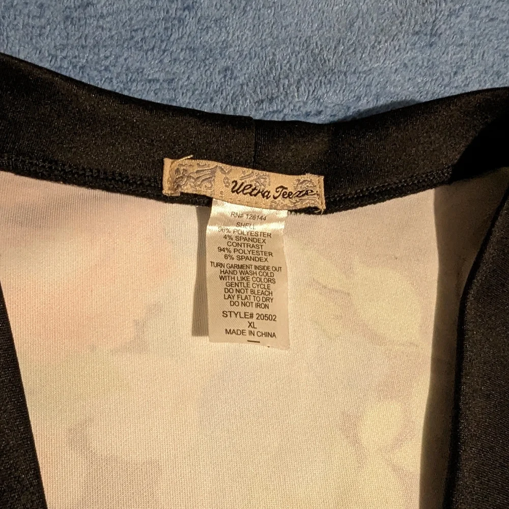 Jacket - Picture 2 of 3